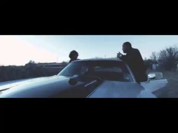 Video: Money Makin Nique - Steve McQueen Burt Reynolds (feat. Rome Fortune & Marian Mereba)